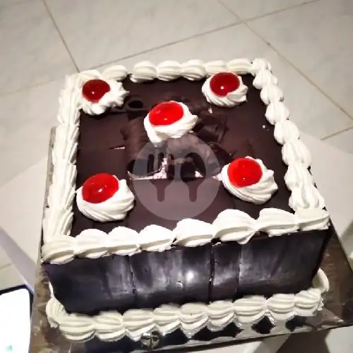 Gambar Makanan Kue Ulang Tahun Balqies Cake, Harapan Mulya1 1