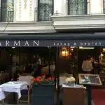 Harman Restaurant'nin yemek ve ambiyans fotoğrafları 2