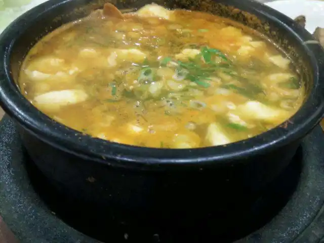 Gambar Makanan Hwang Geum Bab 6