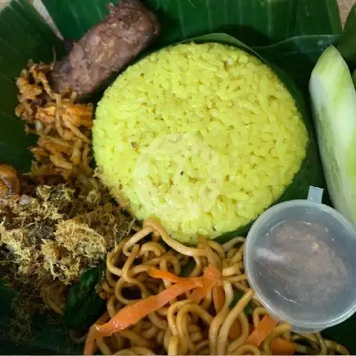 Gambar Makanan Besek Bali 5