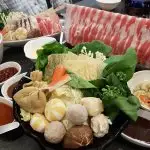 Arashi Shabu Shabu Food Photo 4