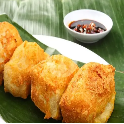 Gambar Makanan Ayam Bakar KQ5, Harapan Indah 11