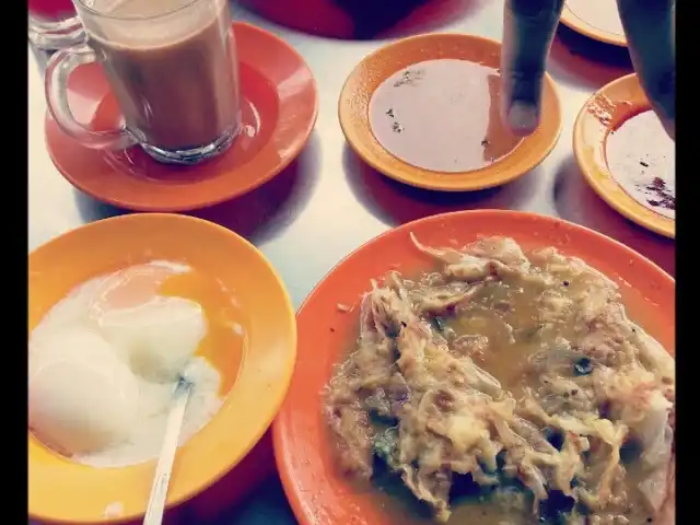 Restoran Bismillah Food Photo 4