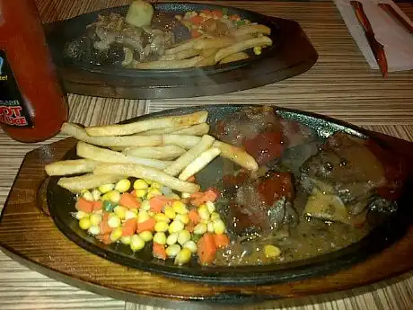 Gambar Makanan Steak 21 Buaran Plaza 15