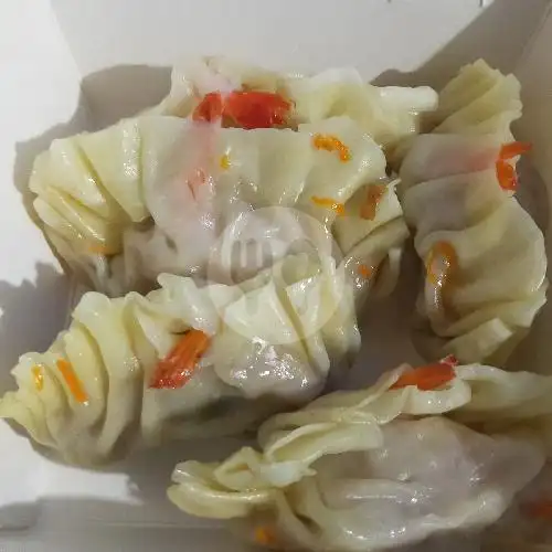 Gambar Makanan Duwa Dimsum, Rawa Papan 8