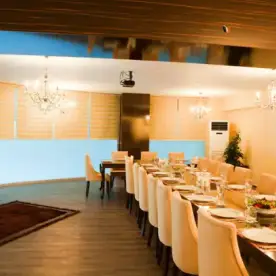 Mehmet Bey Restaurant