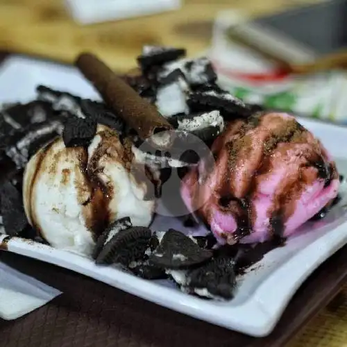 Gambar Makanan Vinz Ice Cream Bhayangkara 13
