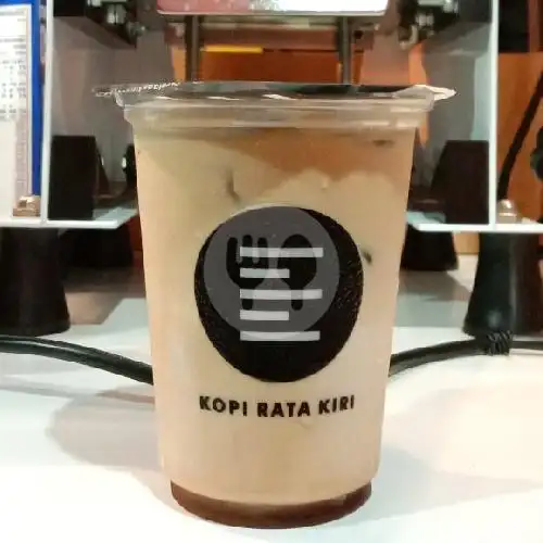 Gambar Makanan Kopi Rata Kiri Banyuraden, Titibumi Barat 20