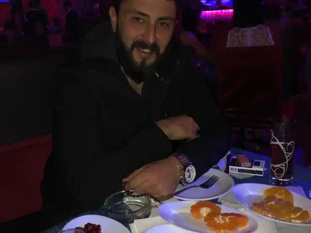 Sefa Gazino'nin yemek ve ambiyans fotoğrafları 14