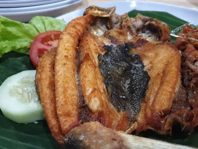 Gambar Makanan Lesehan Yogyakarta 1