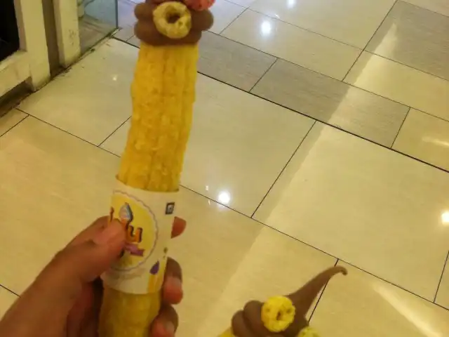 Gambar Makanan Jeju Soft Ice Cream 15