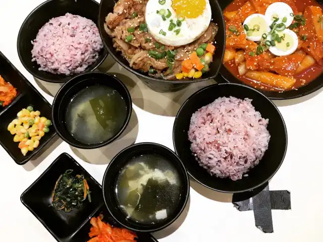 DubuYo Urban Korean Food Food Photo 2