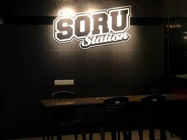 Soru Station Shah Alam Food Photo 15