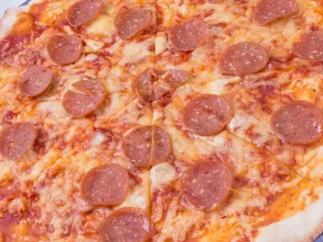 Gambar Makanan Quattro Pizzeria 9