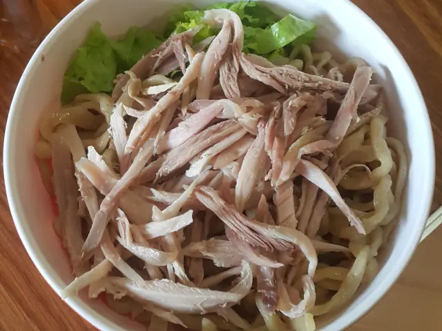 Gambar Makanan Bakmi Atjuan 15