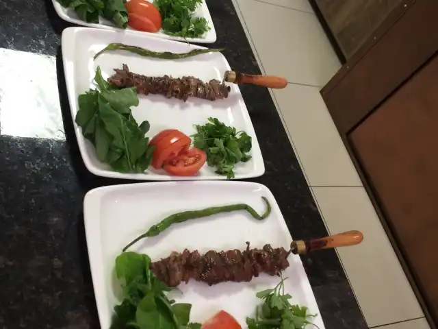 Acun Cağ Kebab Salonu'nin yemek ve ambiyans fotoğrafları 16