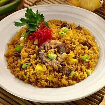 Gambar Makanan nasi goreng konan 5