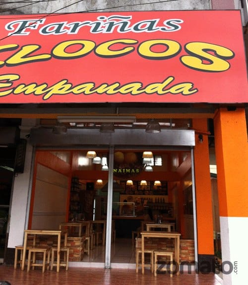 Fariñas Ilocos Empanada Food Photo 4