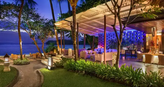 Kulkul Bar - The Laguna Resort & Spa