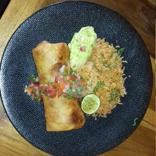 Gambar Makanan Don Juan Mexican Restaurant, Pererenan 19