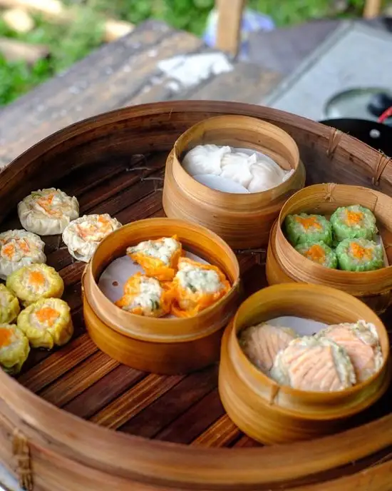 Gambar Makanan Bodjo Dimsum 12