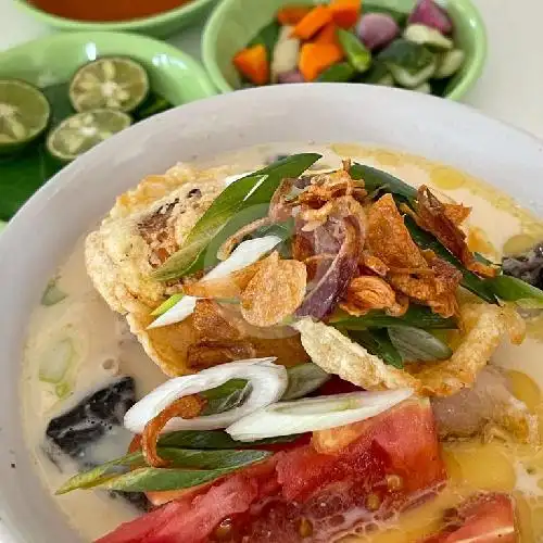 Gambar Makanan Soto & Sop Khas Betawi Bang Nali 1