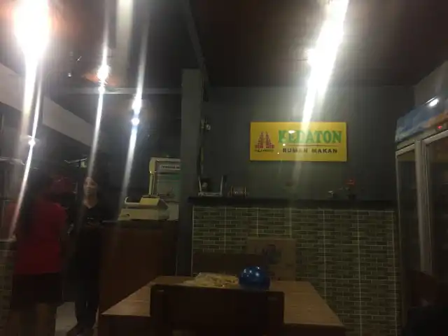 Gambar Makanan Warung Kedaton 2