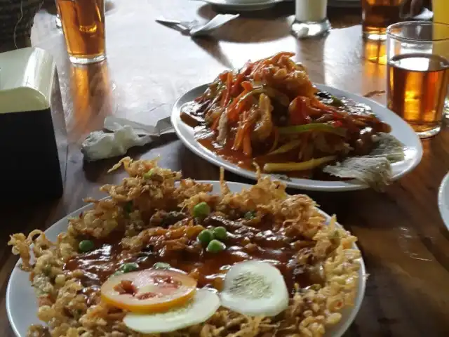 Gambar Makanan Saung Edi 11