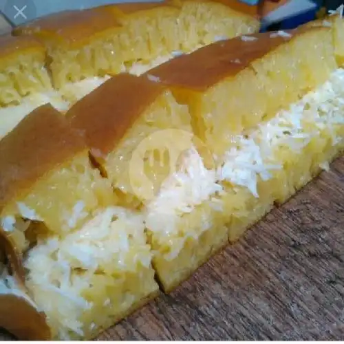 Gambar Makanan MARTABAK SELERA BANGKA PASIRSARI 7