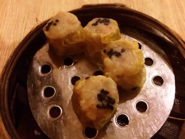 Gambar Makanan Bamboo Dimsum 19