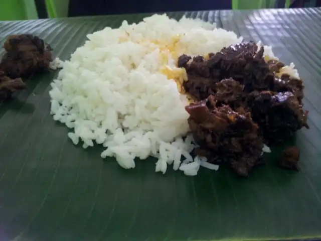 Nasi Daun Pisang Yazid Food Photo 8