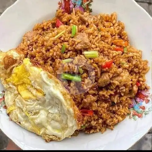 Gambar Makanan Nasi Goreng Sakura 18