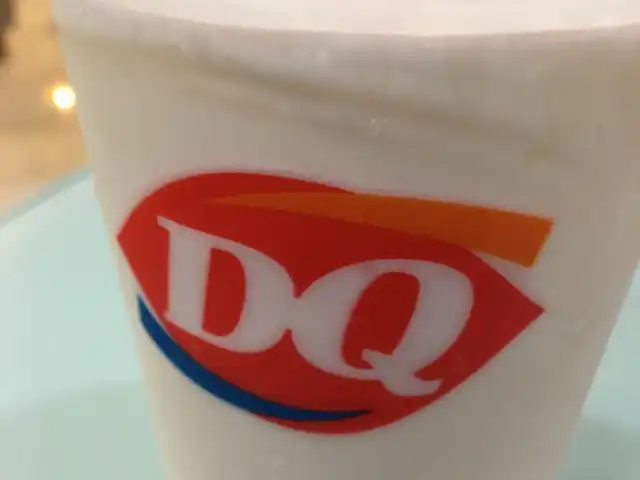 Gambar Makanan Dairy Queen 12