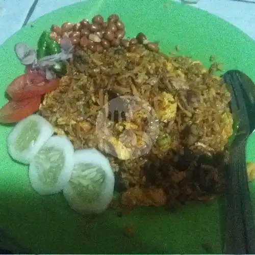 Gambar Makanan Mie Aceh Dan Nasi Goreng, Werkudoro 16