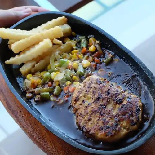 Gambar Makanan GC Steak, Mall Pencacity 8