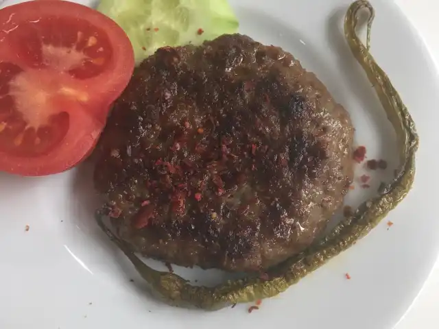 Bergama Köfte & Baki Usta'nin yemek ve ambiyans fotoğrafları 2