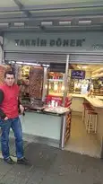 Taksim Dönercisi'nin yemek ve ambiyans fotoğrafları 3