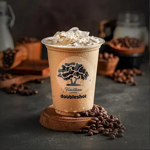 Gambar Makanan Foresthree Coffee, Siteba 11