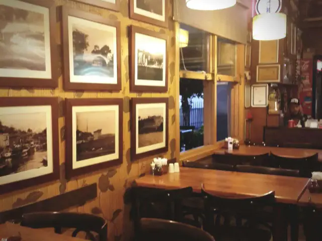 Emek Cafe'nin yemek ve ambiyans fotoğrafları 80