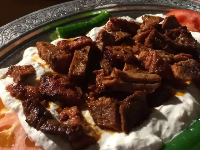 Güllüoğlu - Nejat Güllü'nin yemek ve ambiyans fotoğrafları 59
