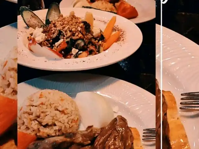 Nasreddin Et ve Tandır'nin yemek ve ambiyans fotoğrafları 9