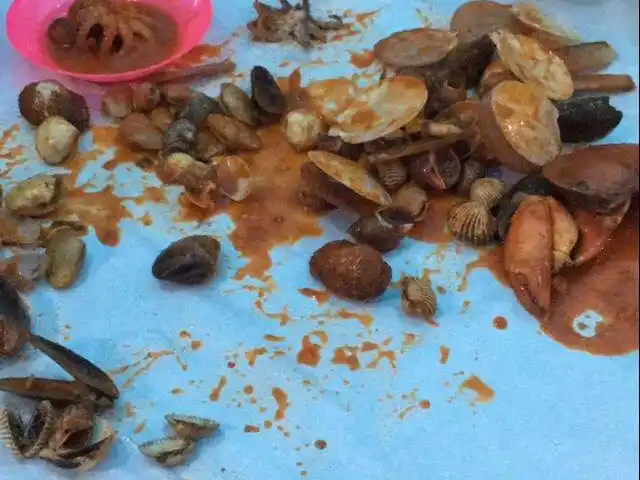 Gambar Makanan Captain Kerang 19