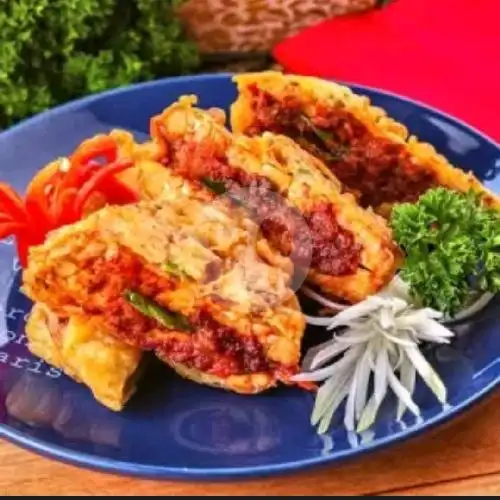 Gambar Makanan Ayam Geprek & Ayam Pecak Petir, Bilal 12