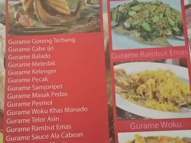 Gambar Makanan Bumbu Cabean 5