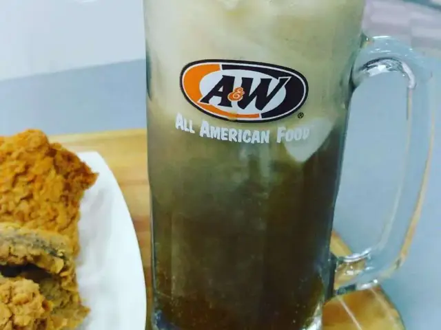 A&W Food Photo 14