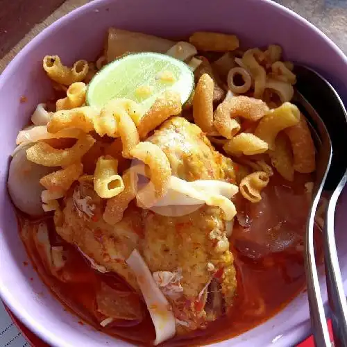 Gambar Makanan Seblak Pelintir 3 Rajawali, Jekan Raya 8