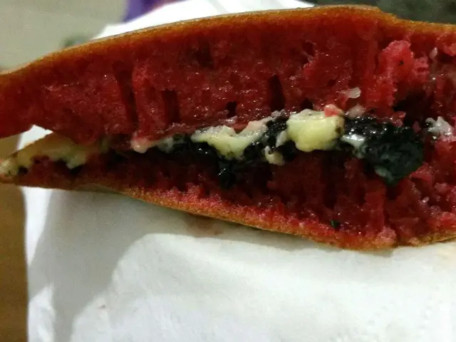 Gambar Makanan Martabak Lezat Hok Lo Pan Factory 10