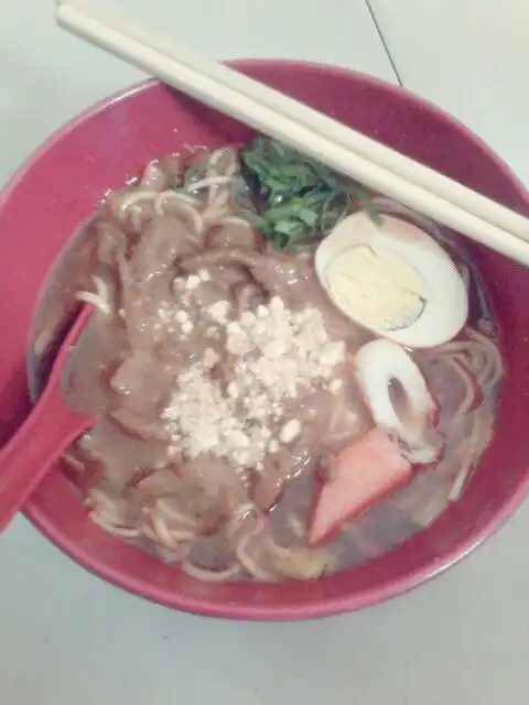 Gambar Makanan Mie Ramen Naruto 16