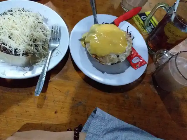 Gambar Makanan Waroeng Setiabudhi 6