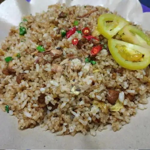 Gambar Makanan Nasi Goreng Kampung & Rujak Tanjung Pinang, Bussines Center 8